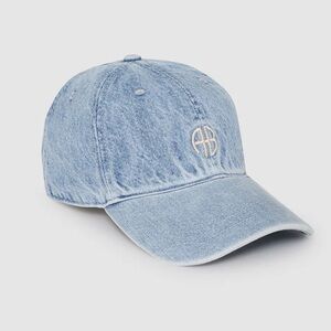 Anine Bing JEREMY BASEBALL CAP